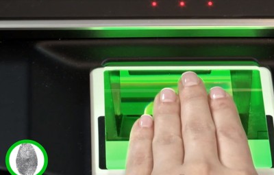 Почему для оформления шенгенской визы нужны отпечатки пальцев