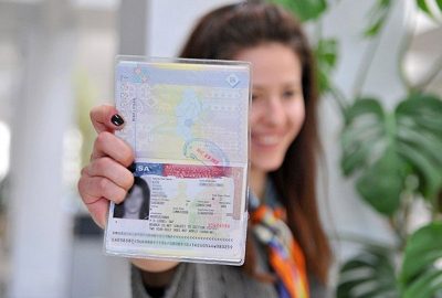 Брак с гражданином США