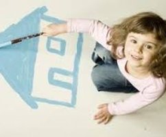 Временная регистрация несовершеннолетнего ребёнка