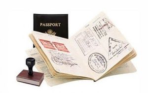 Паспорт и прописка