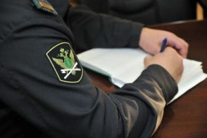 заявление судебному приставу о принятии исполнительного листа к исполнению образец